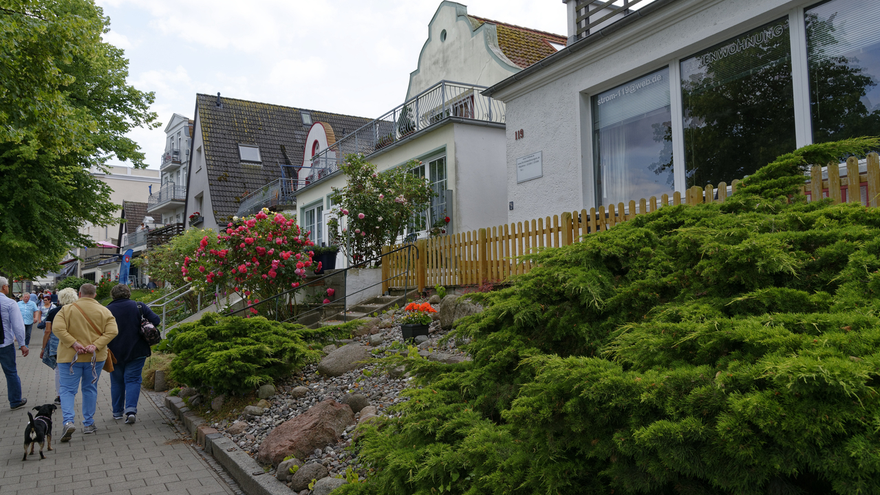 20180617 142833 Warnemunde, Rostock, Mecklenburg West Pommerania, Germany